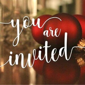 2026 New Year’s Sale! 26% OFF ENTIRE CLOSET! 
End Jan 5, 2026. Details Below.